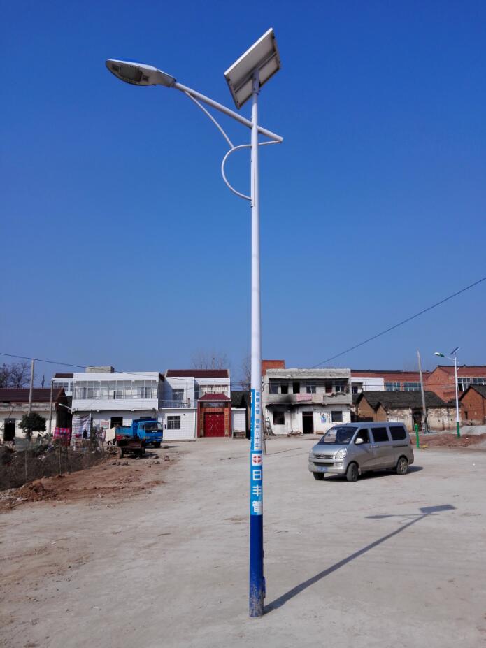 太陽能路燈LRTYN009(路之光)