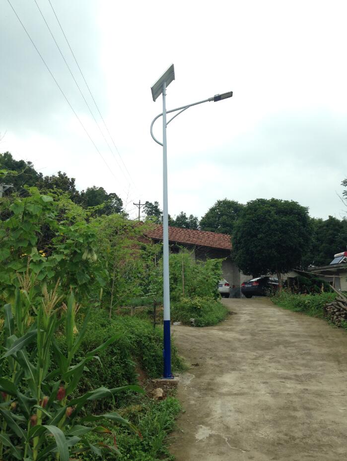 太陽能路燈LRTYN012(路之光)