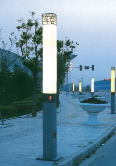 景觀燈LRJGD001(路之光)