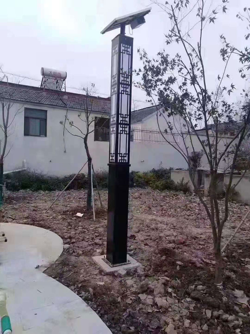 景觀燈LRJGD007(路之光)