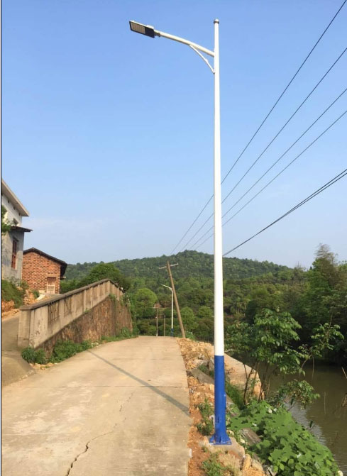 市電路燈LRSD003(路之光)