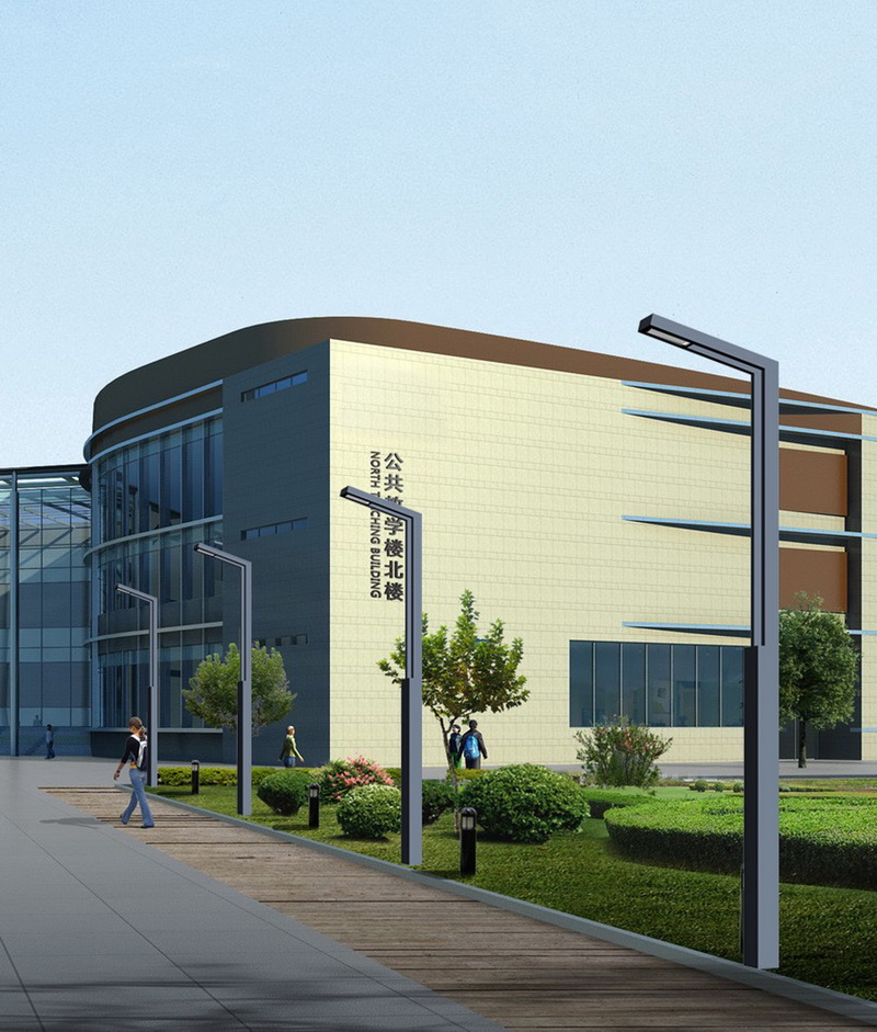 庭院燈LRTYD009(路之光)