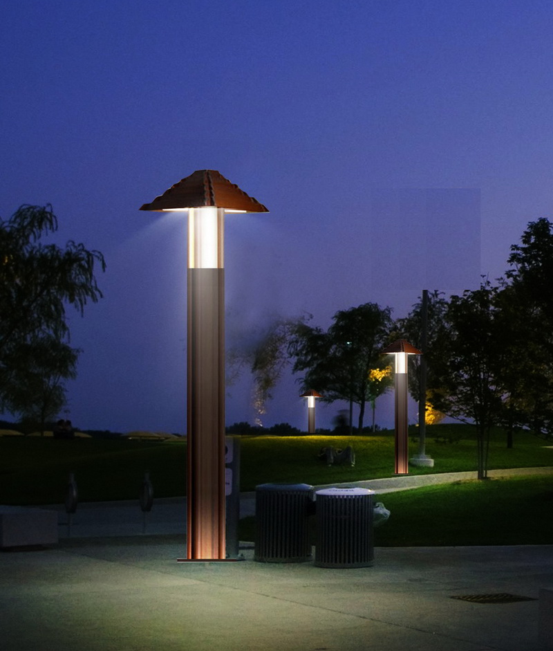 景觀燈LRJGD021(路之光)